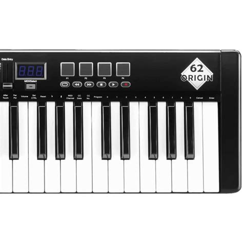 Midi Controllers for Beginners 的图像结果