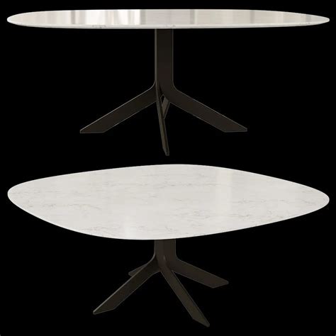Desalto – Table Iblea 3ds Max – 3DSky Model Free