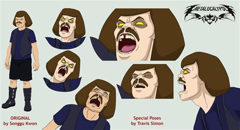 William Murderface Meme