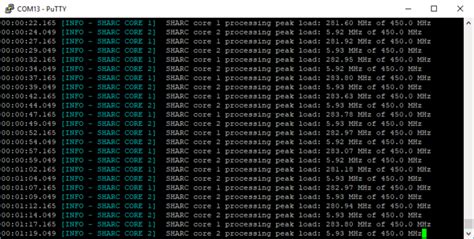 Porting MATLAB Coder Pitch Shift to SHARC Audio Module [Analog Devices ...