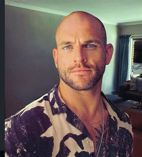 Pin by Lizzy Busy on actors & models ️ in 2025 | Bald men with beards ...