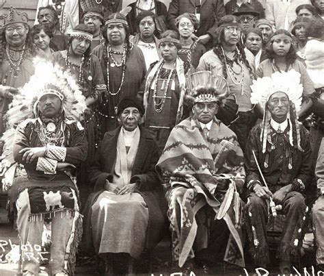 Narragansett Wampanoag History Culture