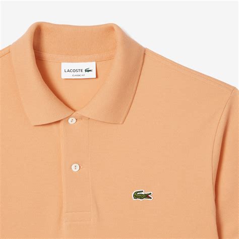 Lacoste Polo Shirts for Men l Classic Fit, Regular Fit, Slim fit