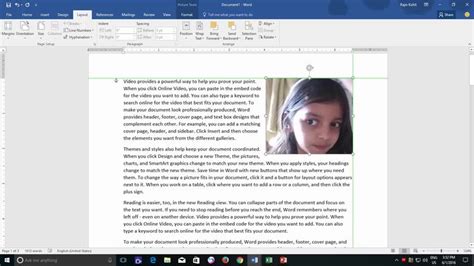 Image result for Free Word 2016 Tutorial