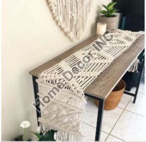 Home Decor INC Noida - Macrame Shoulder Bags Manufacturer and Supplier