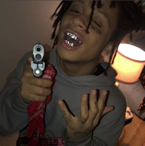 Trippie Redd Real Name