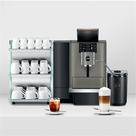 Buy Jura X10 Platinum Coffee Machine | Caramelly