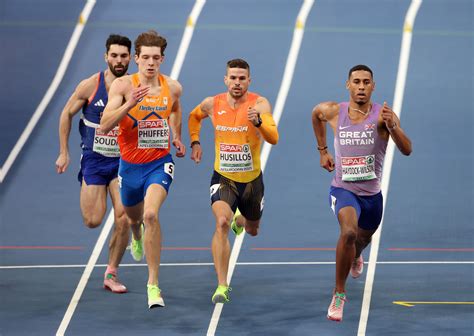 Jonas PHIJFFERS | Profile | World Athletics