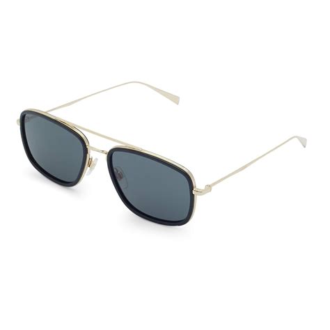Buy Levi's Men Square Sunglasses at Amazon.in