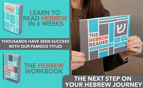 Image result for Hebrew Reading