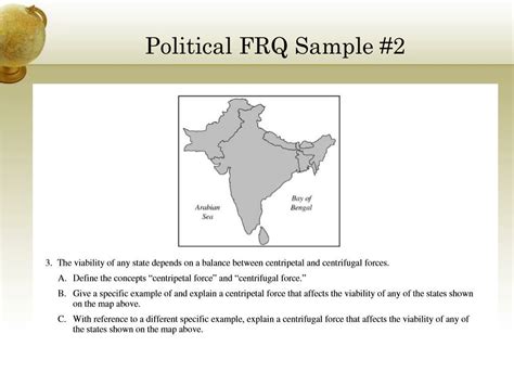 PPT - AP Human Geography Theoretical Model Review PowerPoint ...
