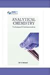 Analytical Chemistry - Techniques & Instrumentation : Dr S. Usharani ...