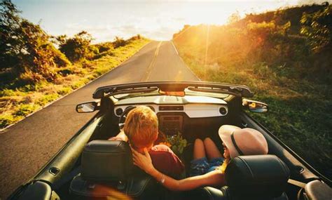 The best way to road trip across America and stay safe during the COVID ...