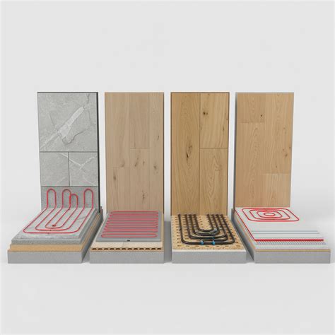 Best Heated Flooring Systems For Cold Homes 2025: Warm, Efficient & Stylish