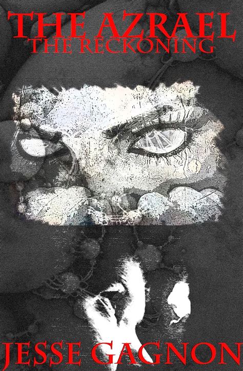 The Azrael: The Reckoning eBook : Gagnon, Jesse: Amazon.in: Books