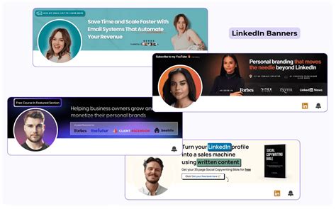 Cómo crear el banner perfecto para LinkedIn