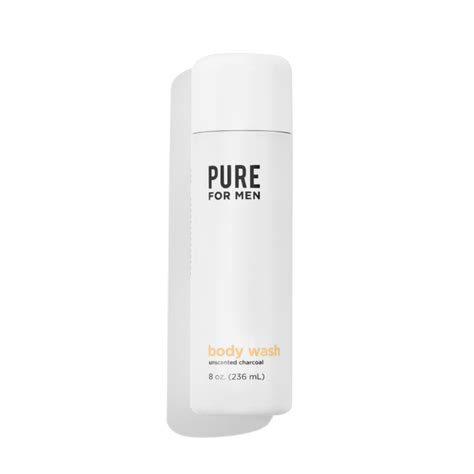 Products – Pure for Men