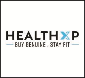 RuPay HealthXP Offer