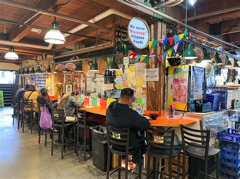 The 15 Best Filipino Restaurants In Seattle - Seattle - The Infatuation