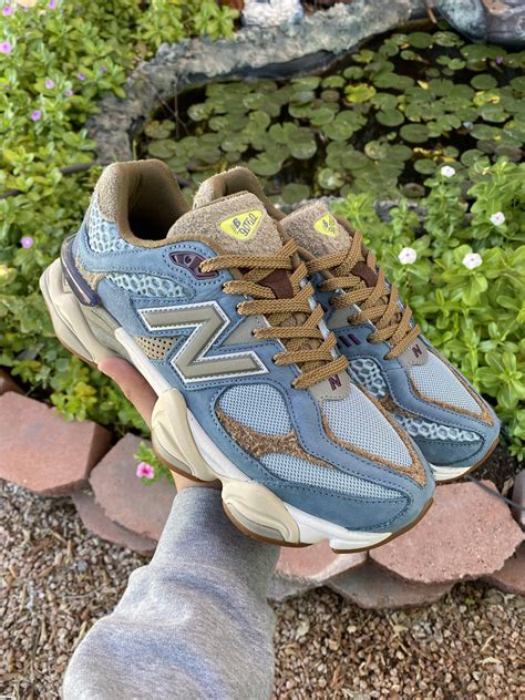 Bodega x New Balance 9060 - Age of Discovery #U9060BD1 : r/Newbalance