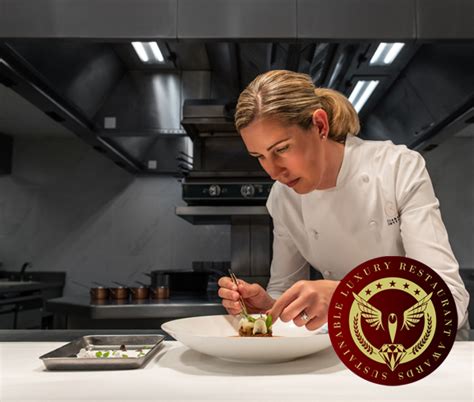 Sustainable Luxury Restaurant Awards