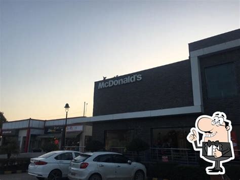 Menu at McDonald's India, Balachaur, H.B.No:188