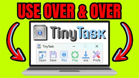 TinyTask Speedrun 的图像结果
