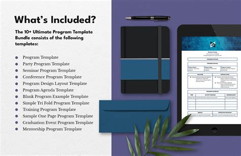Image result for Program Template