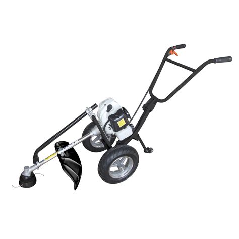 Really 4 Stroke Trolley Brush Cutter 52CC RAPL-TH52-ST03 – Technocart