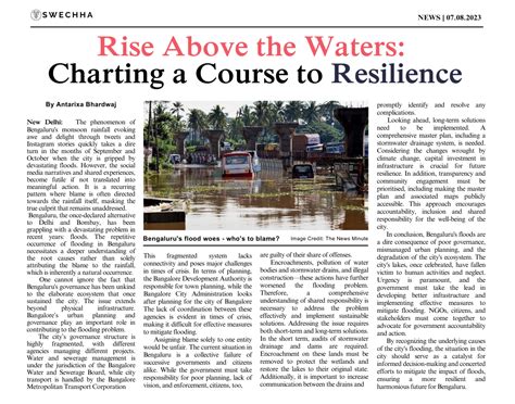 Home - Swechha India : Environment, Education, Social Enterprise