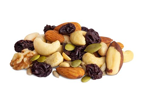 Healthy Trail Mix Recipe Without Nuts at Mia Fortune blog
