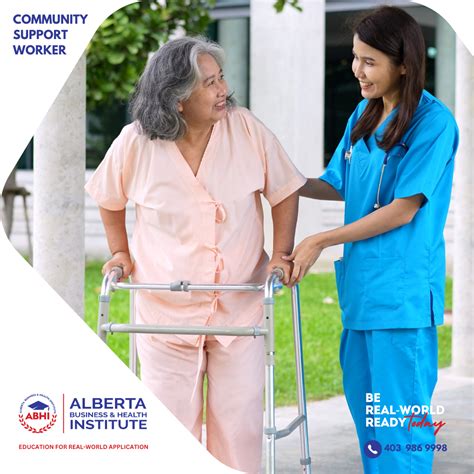 Community Support Worker 的图像结果