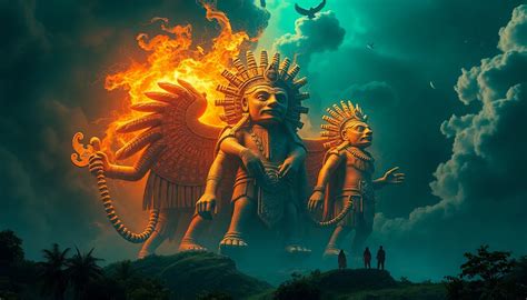 Mayan Religion 的图像结果
