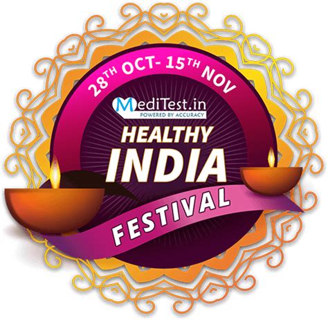 Healthy India Festival