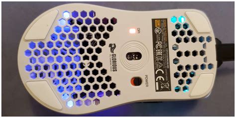 Image result for Glorious Model O PCB