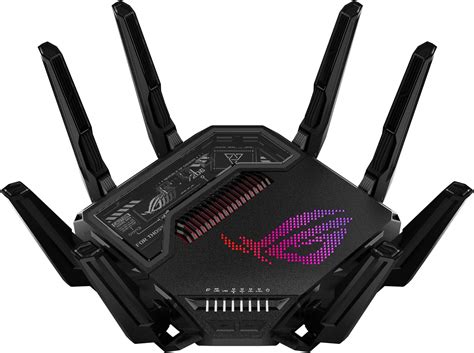 Quad Band Router