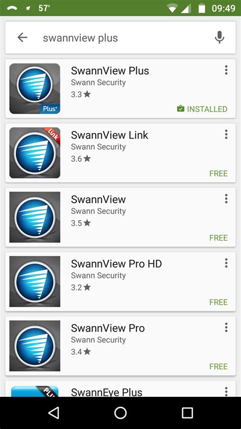 SwannView Plus App Error 90 Code 的图像结果