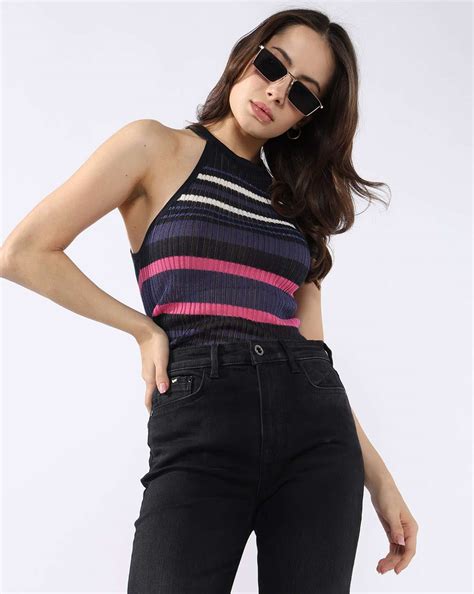 Comfort Fit Round Neck T-Shirt