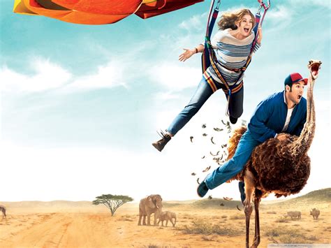 Blended Movie Quotes