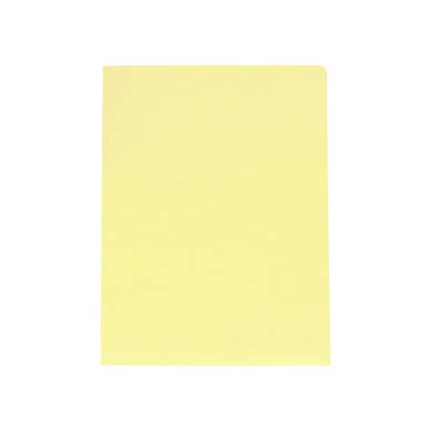 LKWLPD File Folders Candy Color Plastic Pocket Folders with 3 Prongs, Plastic Folders for School ...