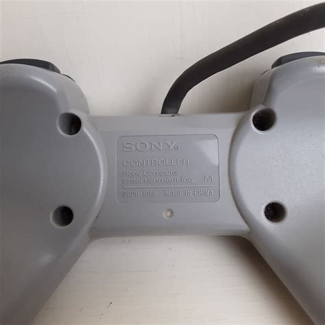 Official OEM PS1 Controller Wired Sony PlayStation 1 | Ubuy India