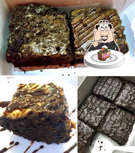Blondies & Brownies By Baker's Lane, Chennai, D1 and D2 - Restaurant ...