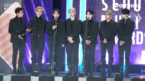 Fir on Twitter: "in this speech jungwon thanked enhypen's performance ...