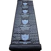 SEALTARP Black Tar Felt Sheet for Roofs | Waterproofing Sealing Tar ...