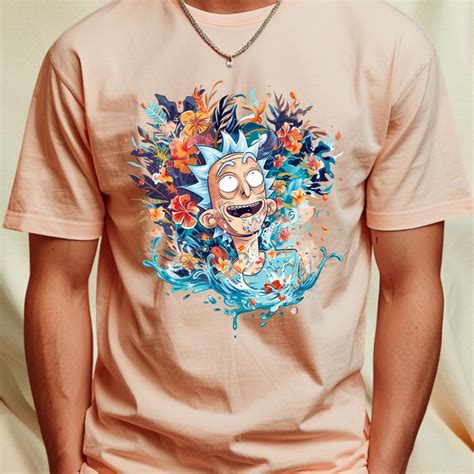 Rick and Morty Epic Merchandise PNG, adventure time PNG, Ric | Inspire ...