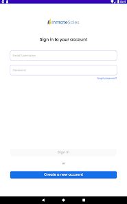 InmateSales - Apps on Google Play