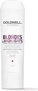GOLDWELL Dualsenses Blondes & Highlights - Price in India, Buy GOLDWELL ...