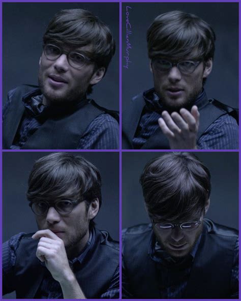 Cillian Murphy In Tron Legacy Netflix Review: TRON Legacy | Geeks Of