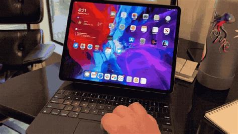 通用控制：Apple 的新功能将您的 iPad 和 Mac 无缝连接在一起