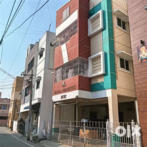 Flat for sale in Ayapakkam VGN chennai - For Sale: Houses & Apartments ...